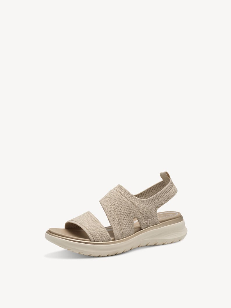 Tamaris Sandale - Beige
