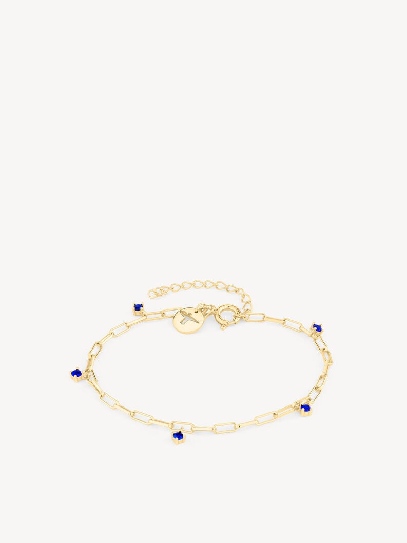 Tamaris Edelstahl Armband - Gold