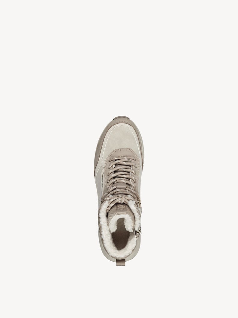 Tamaris Sneaker - Beige