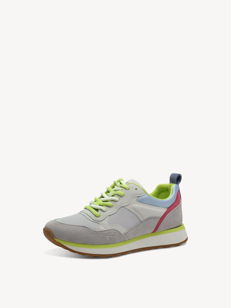 Tamaris Sneaker - Grau