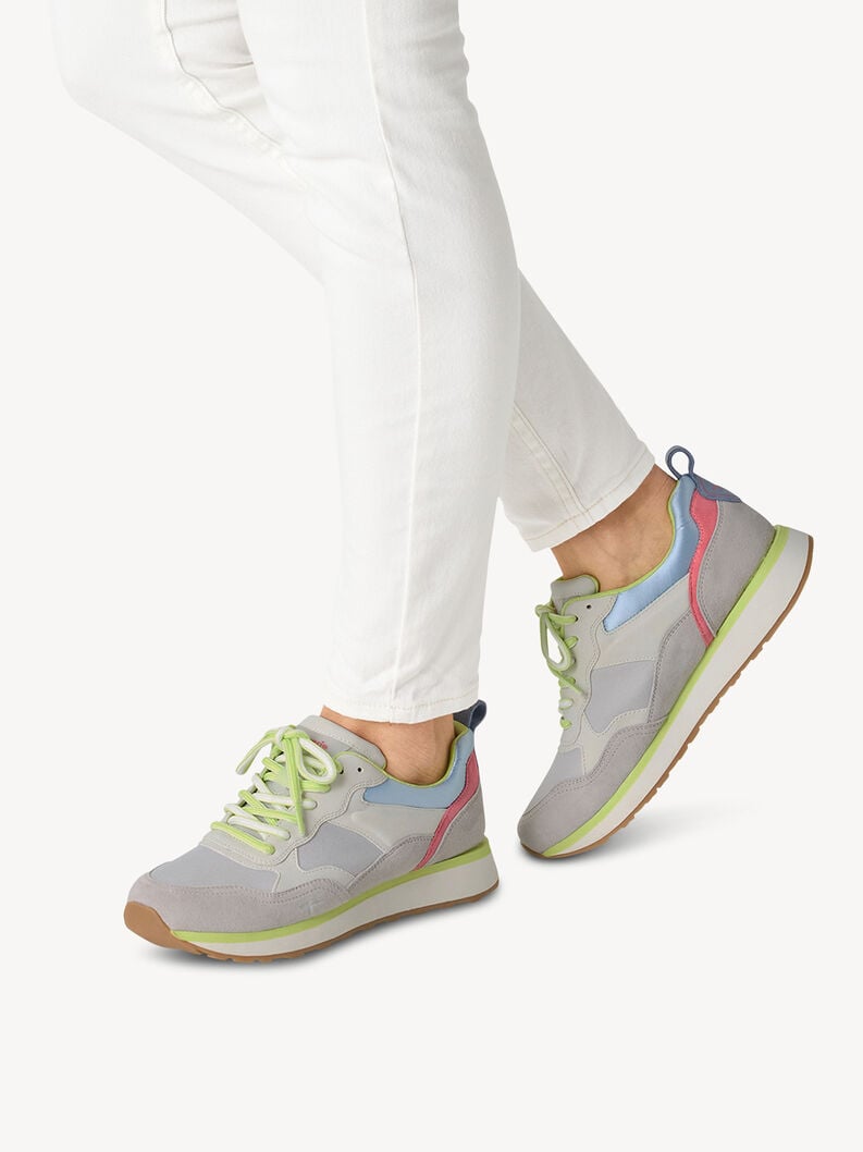 Tamaris Sneaker - Grau