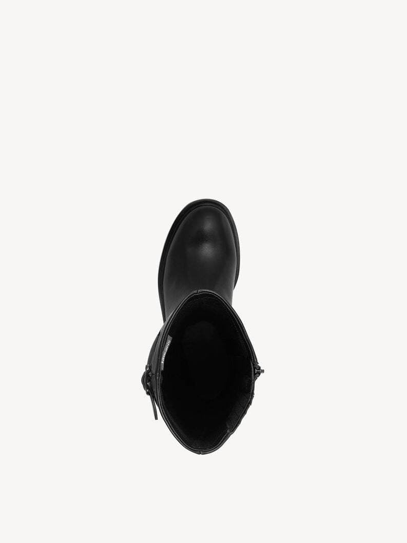 Tamaris Stiefel - Schwarz