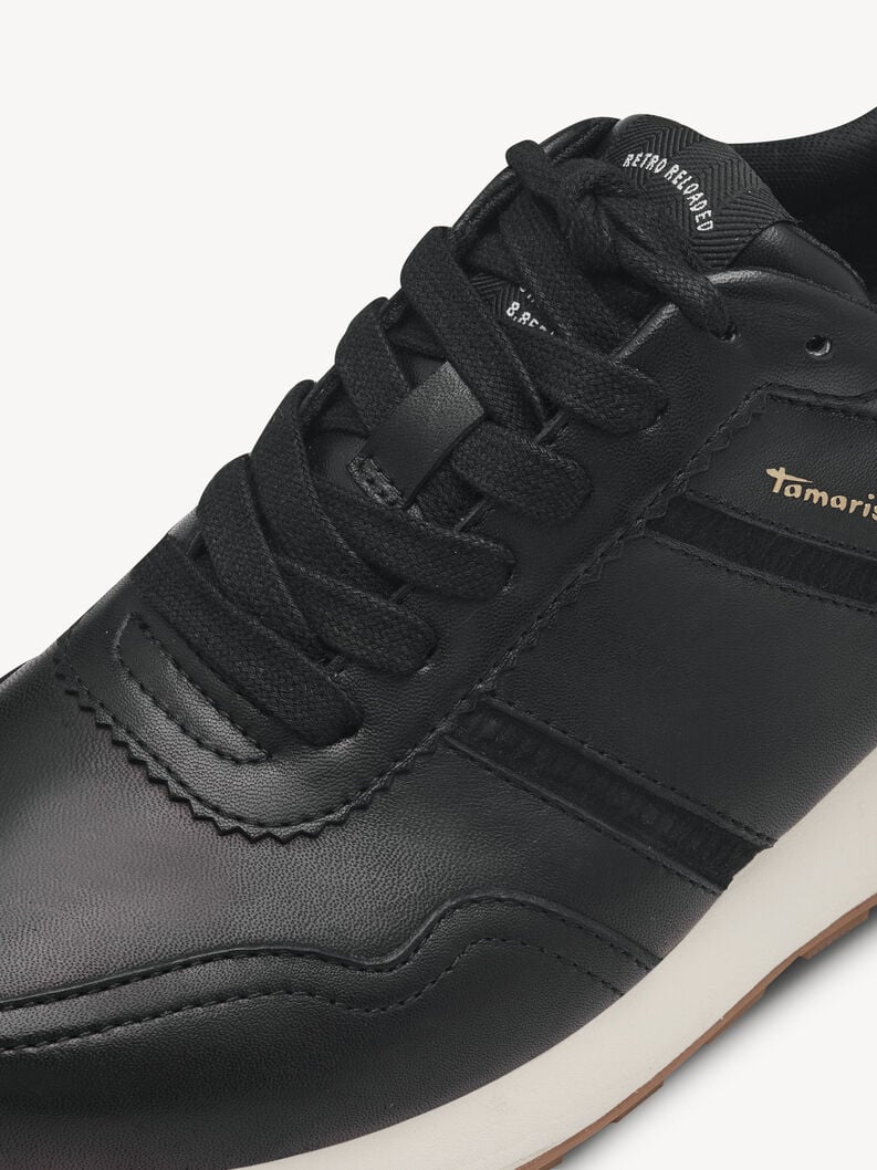 Tamaris Sneaker - Schwarz