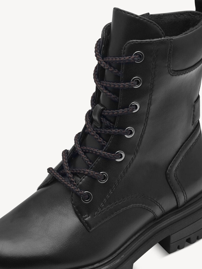 Tamaris Stiefelette - Schwarz