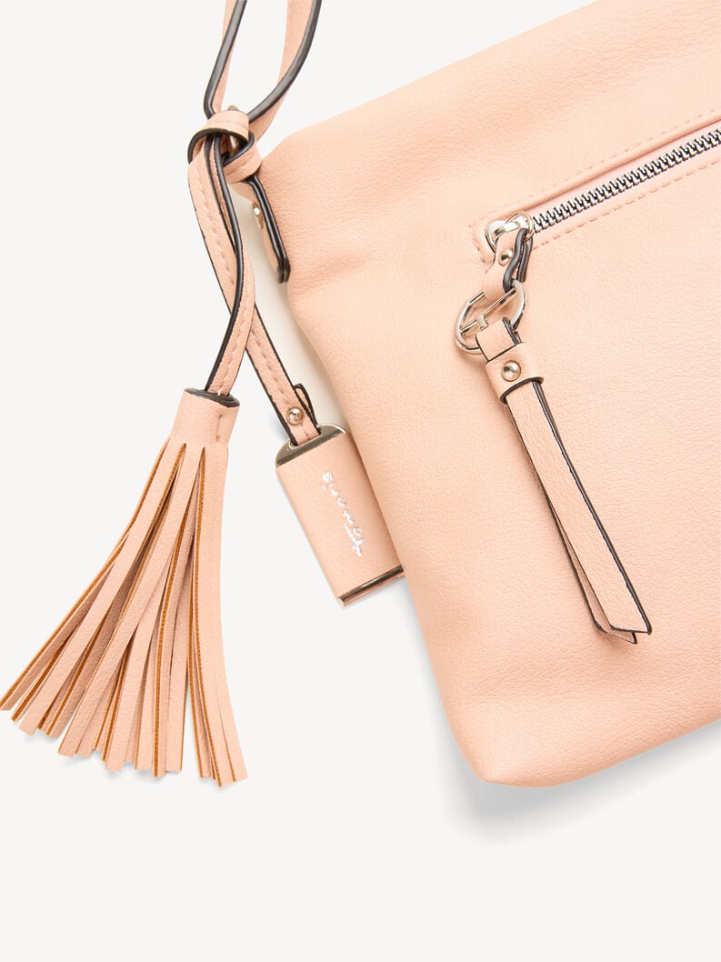 Tamaris Umhängetasche - Pink