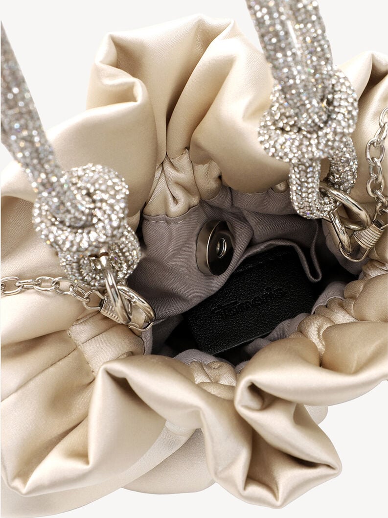 Tamaris Clutch - Beige