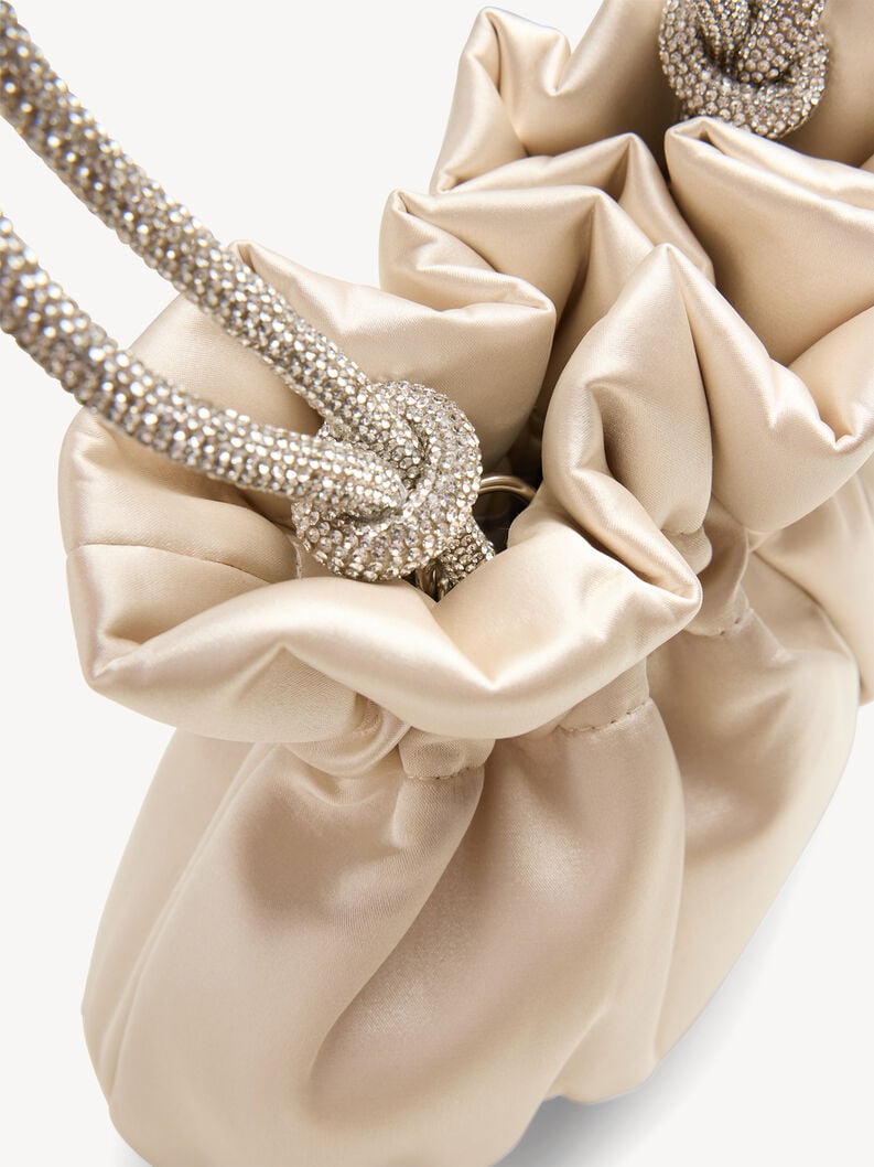 Tamaris Clutch - Beige