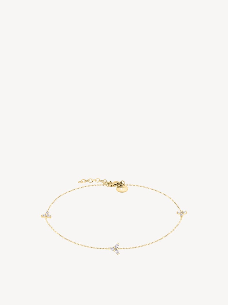 Tamaris Fusskette - Gold