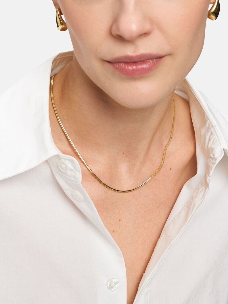 Tamaris Halskette - Gold