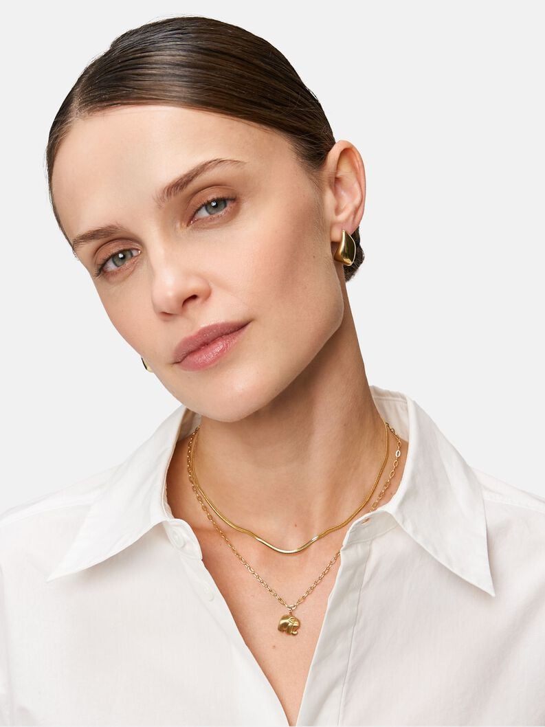 Tamaris Halskette - Gold