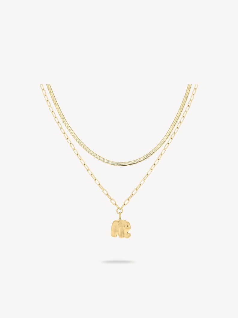 Tamaris Halskette - Gold