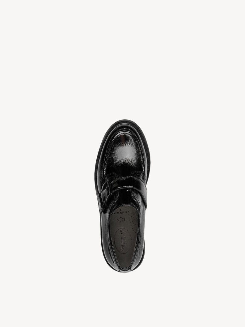 Tamaris Slipper - Schwarz