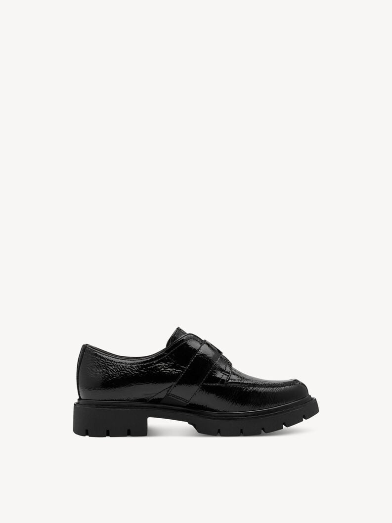 Tamaris Slipper - Schwarz