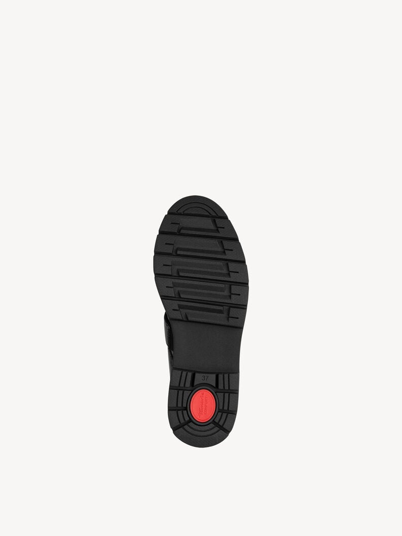 Tamaris Slipper - Schwarz