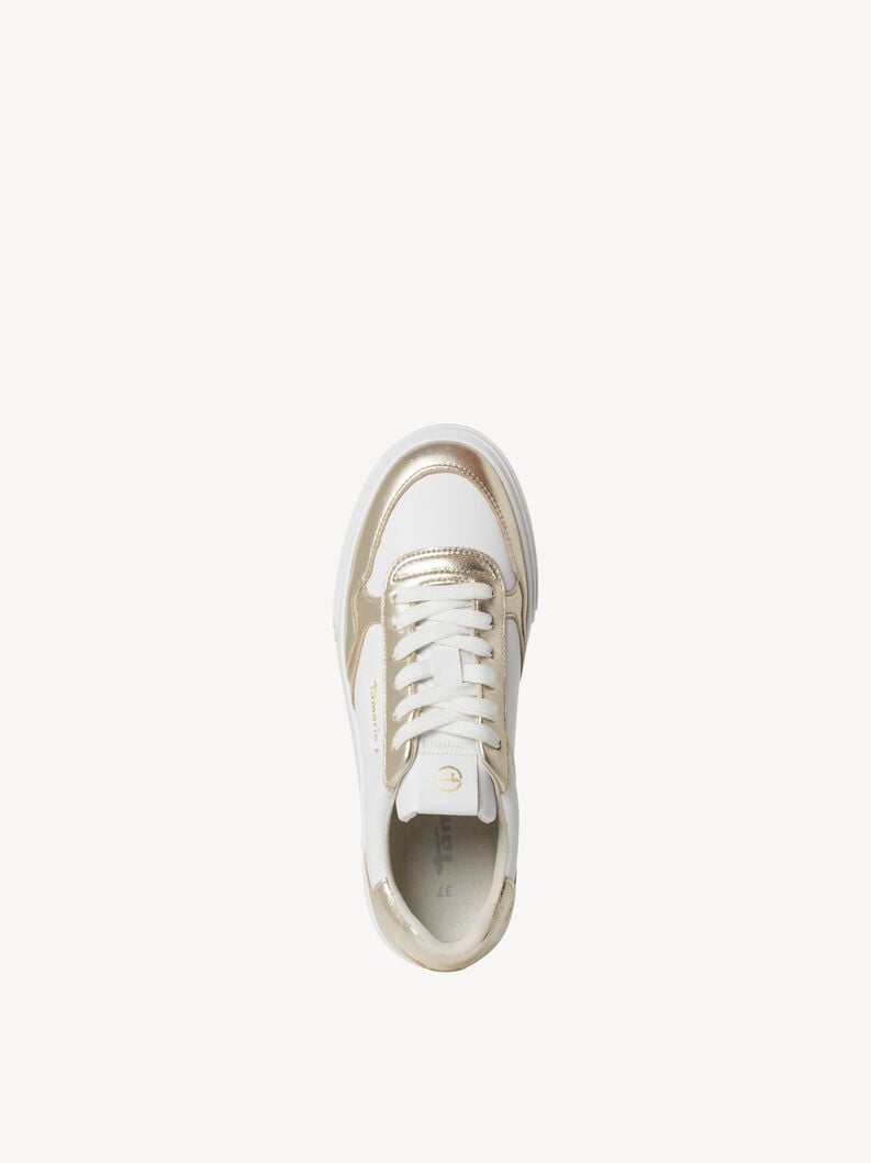 Tamaris Sneaker - Gold