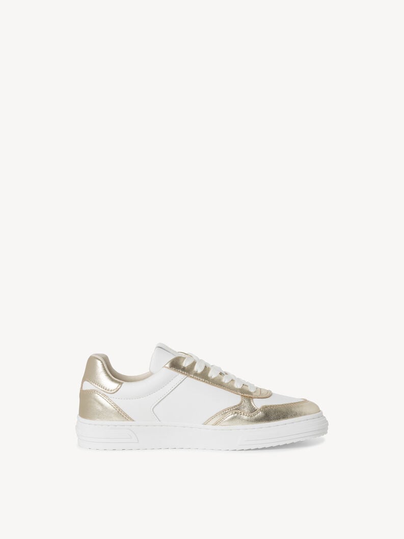 Tamaris Sneaker - Gold