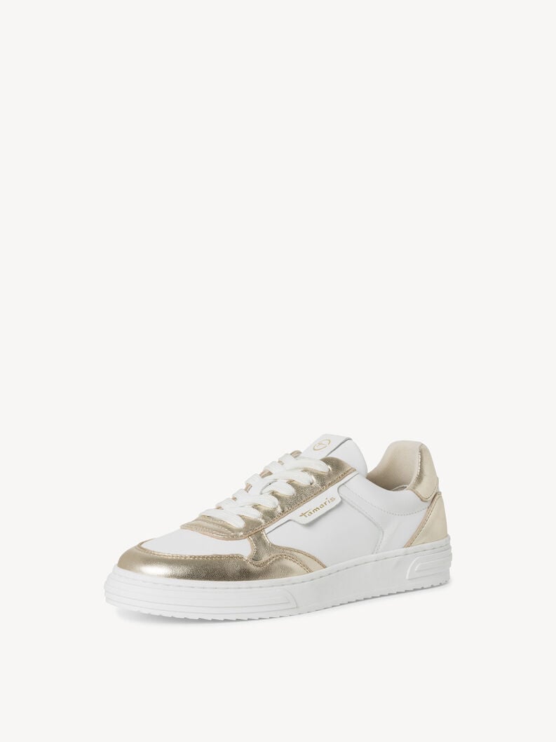 Tamaris Sneaker - Gold