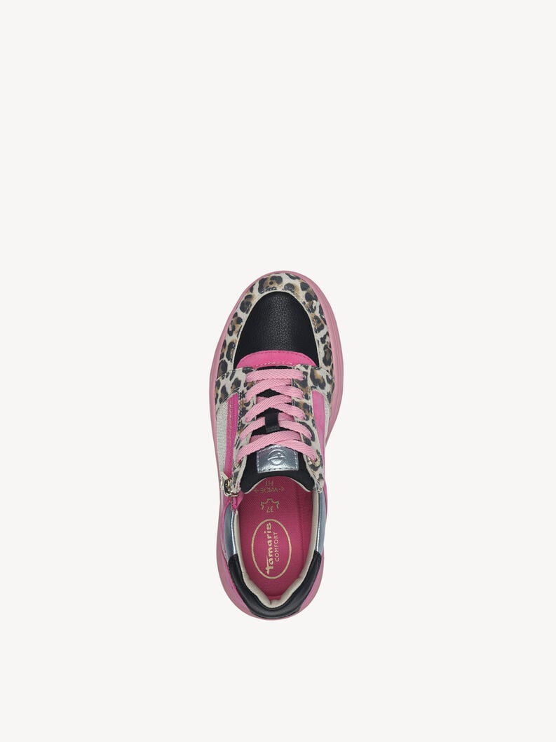 Tamaris Sneaker - Pink