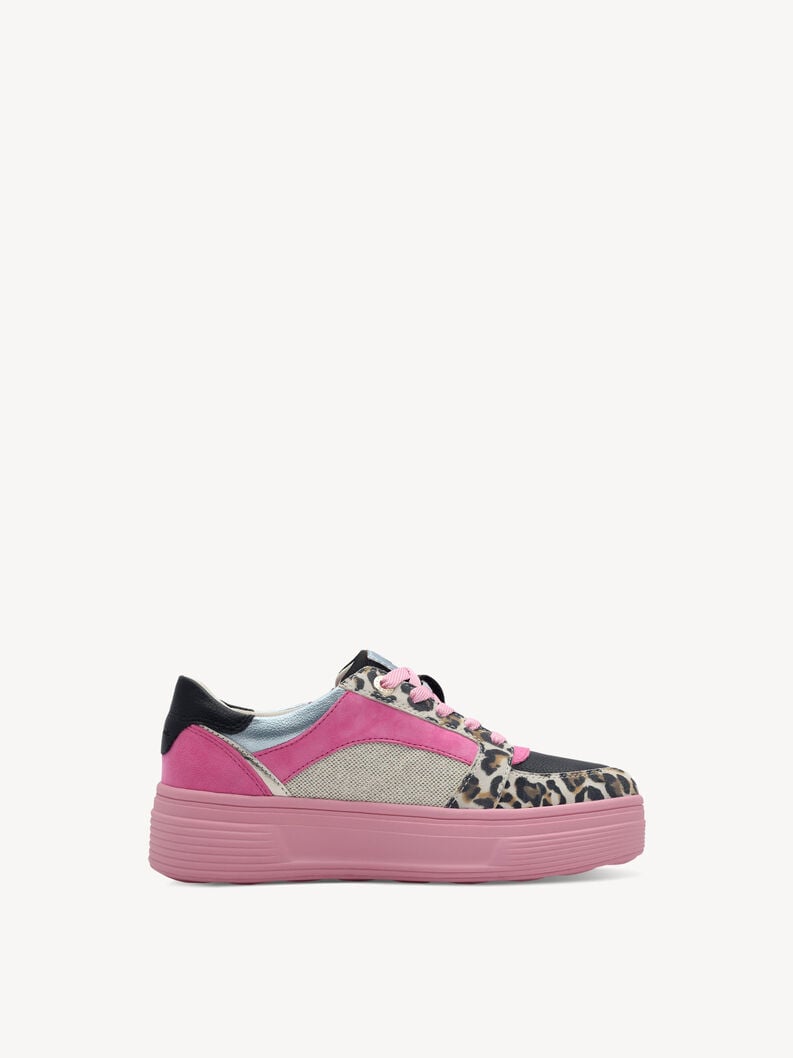 Tamaris Sneaker - Pink