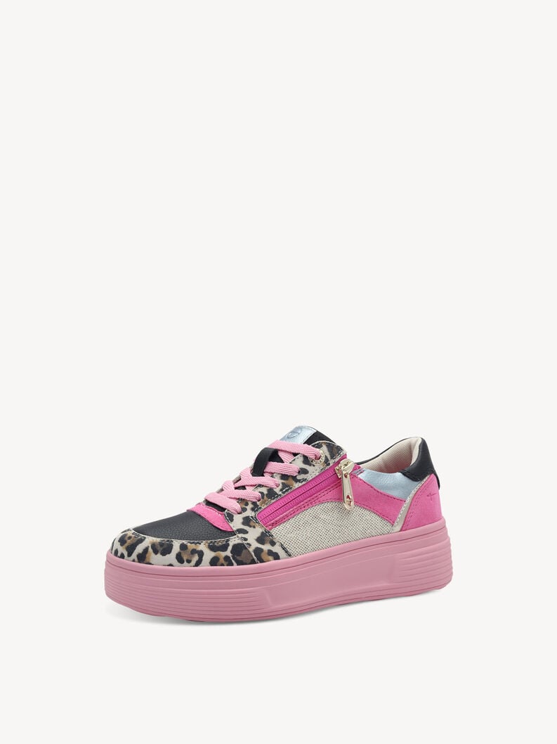 Tamaris Sneaker - Pink