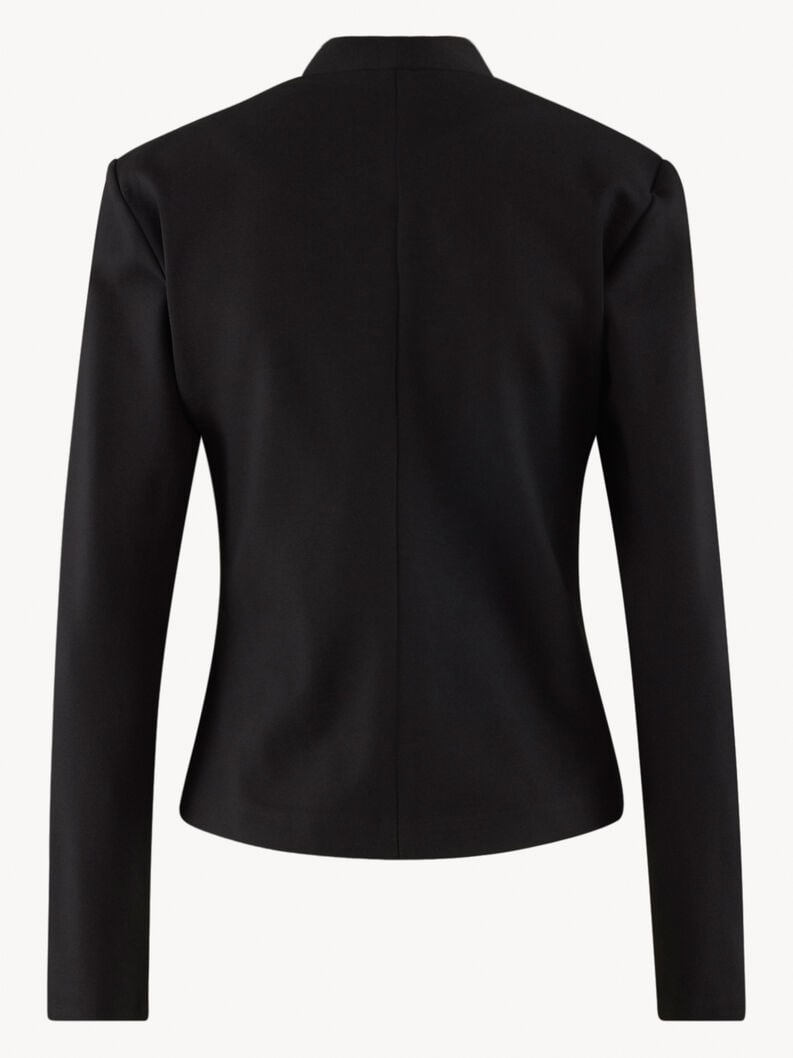 Tamaris Blazer - Schwarz