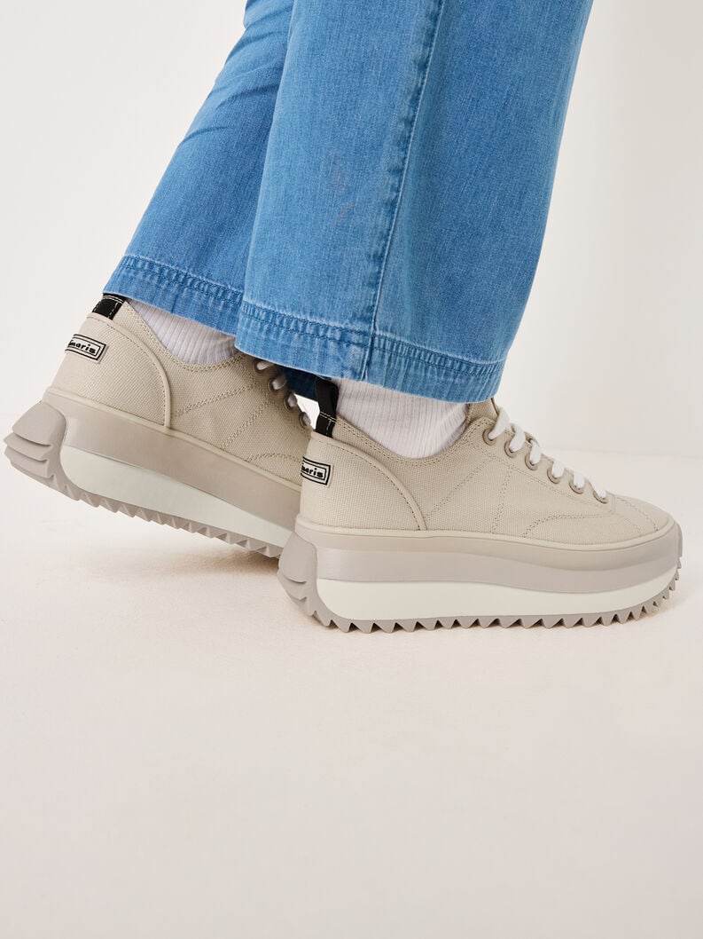 Tamaris Sneaker - Beige