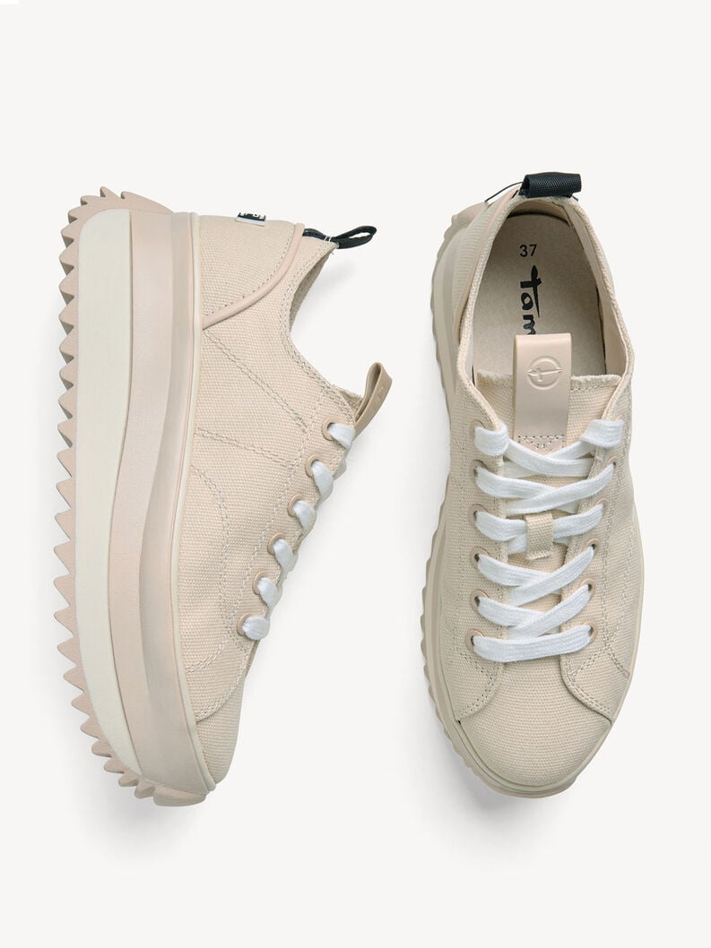 Tamaris Sneaker - Beige