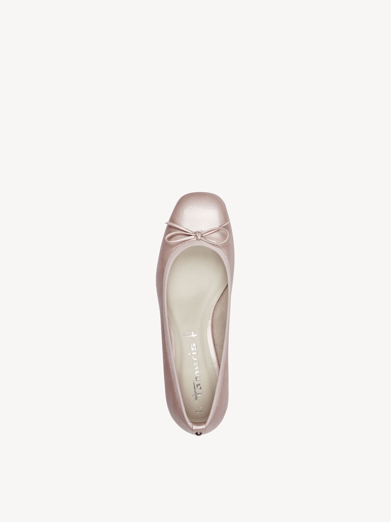 Tamaris Pumps - Rosa