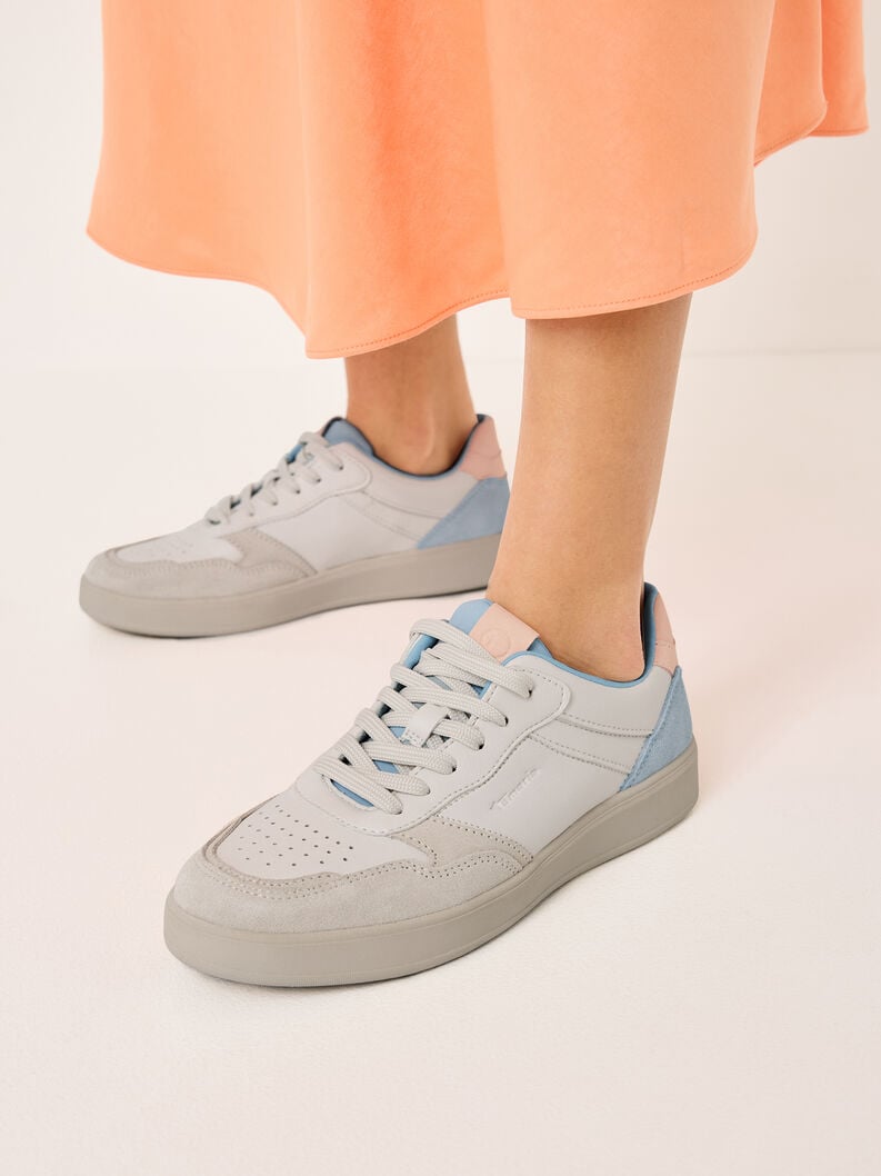Tamaris Sneaker - Blau