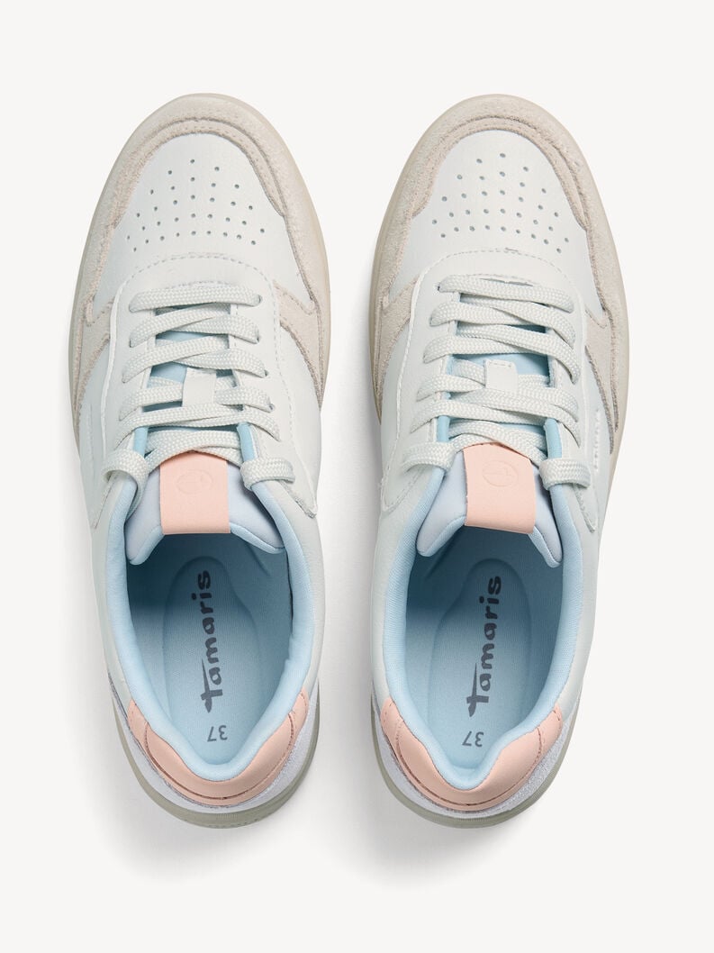 Tamaris Sneaker - Blau