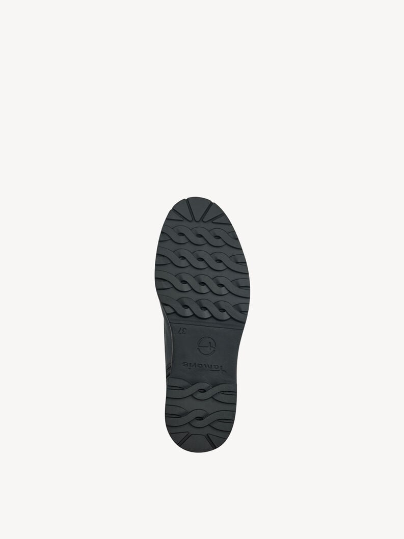 Tamaris Stiefelette - Schwarz Warmfutter