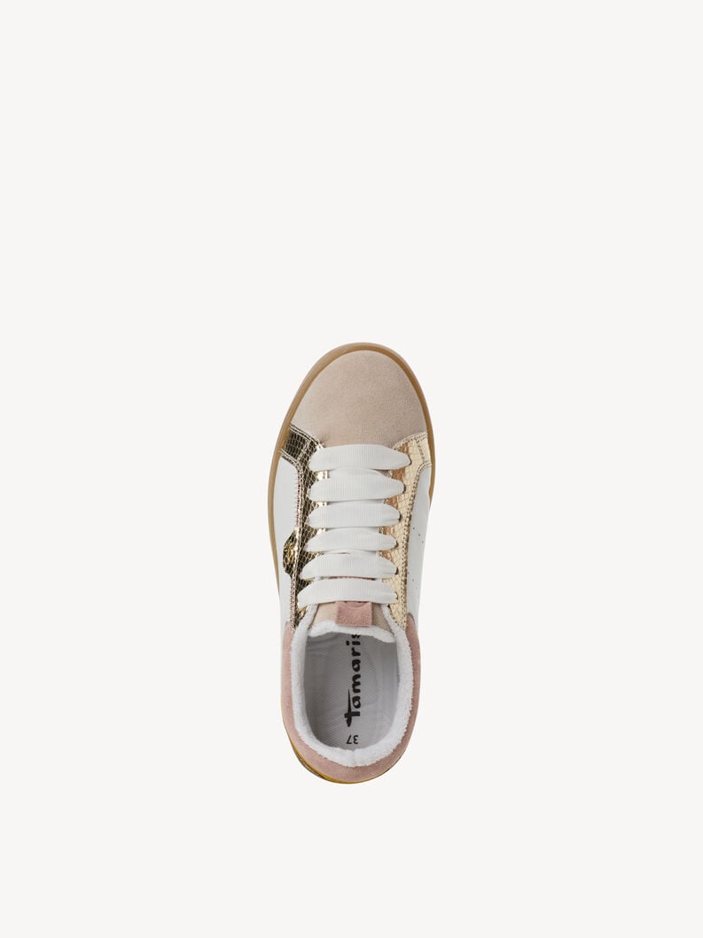 Tamaris Sneaker - Beige
