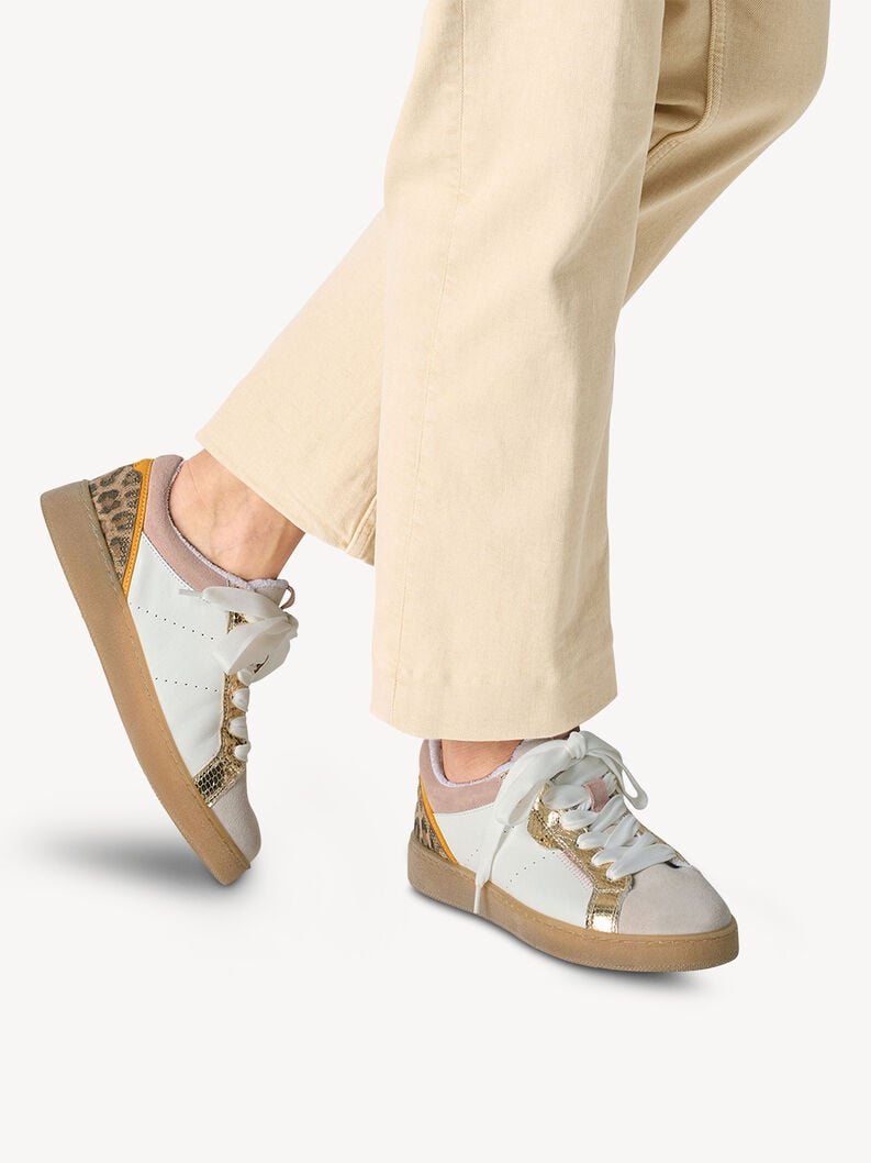 Tamaris Sneaker - Beige