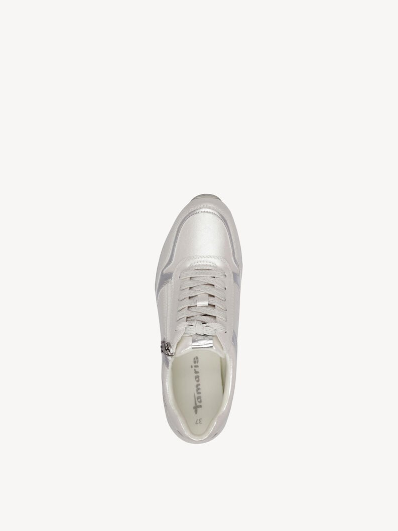 Tamaris Sneaker - Weiß