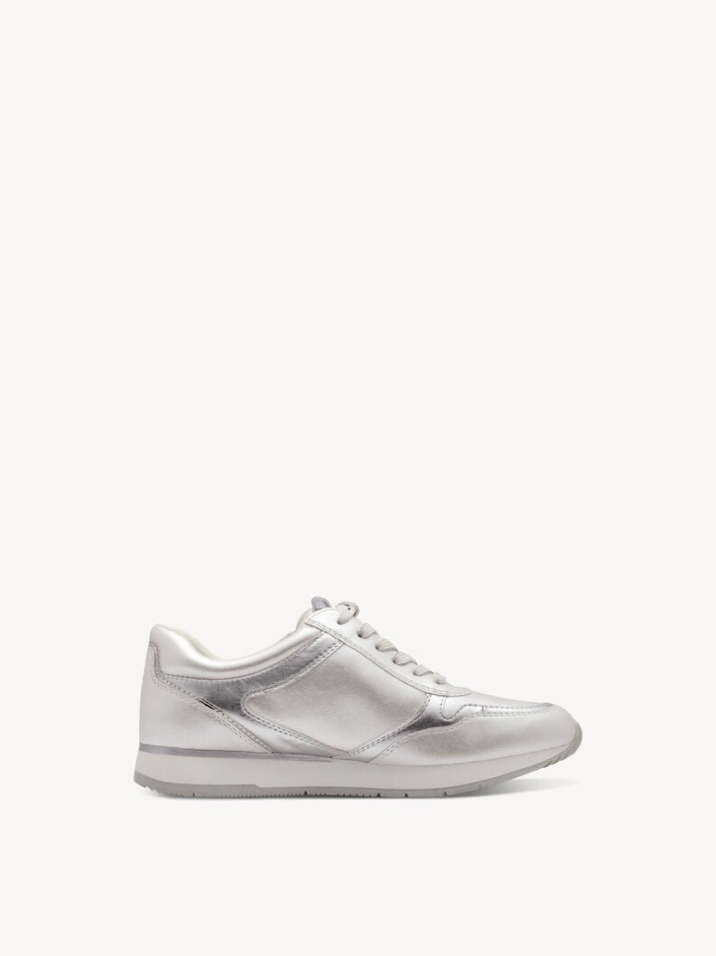 Tamaris Sneaker - Weiß