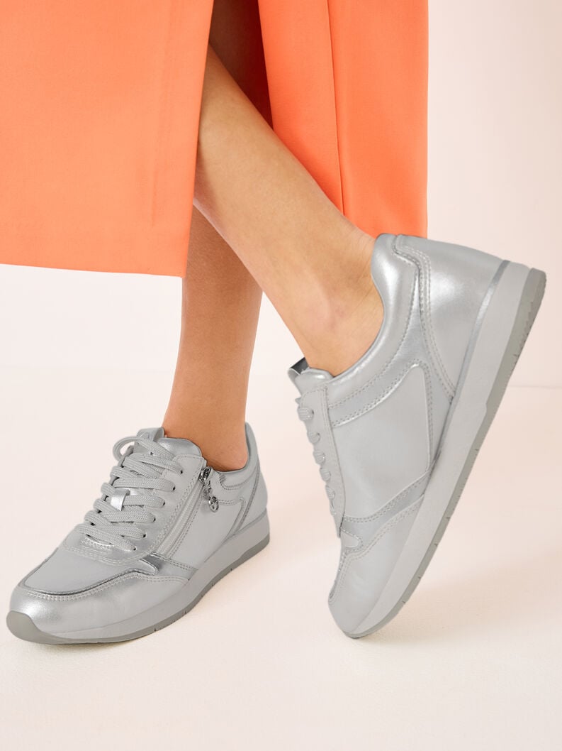 Tamaris Sneaker - Weiß