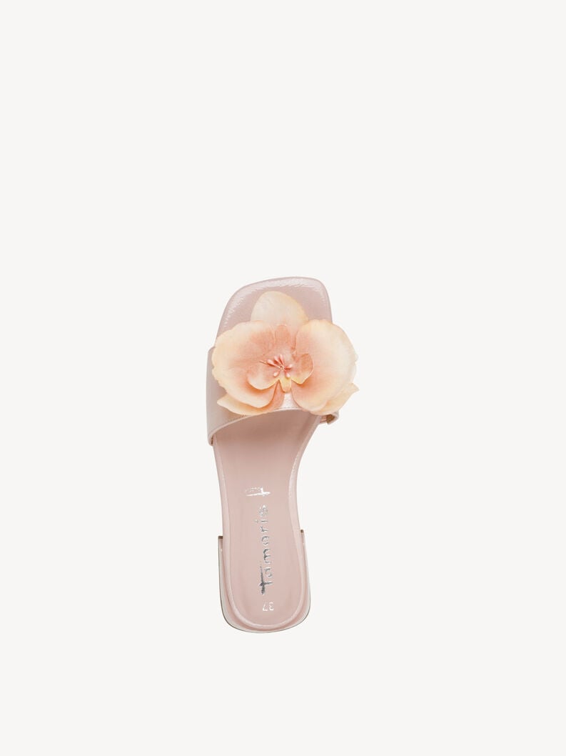 Tamaris Pantolette - Rosa