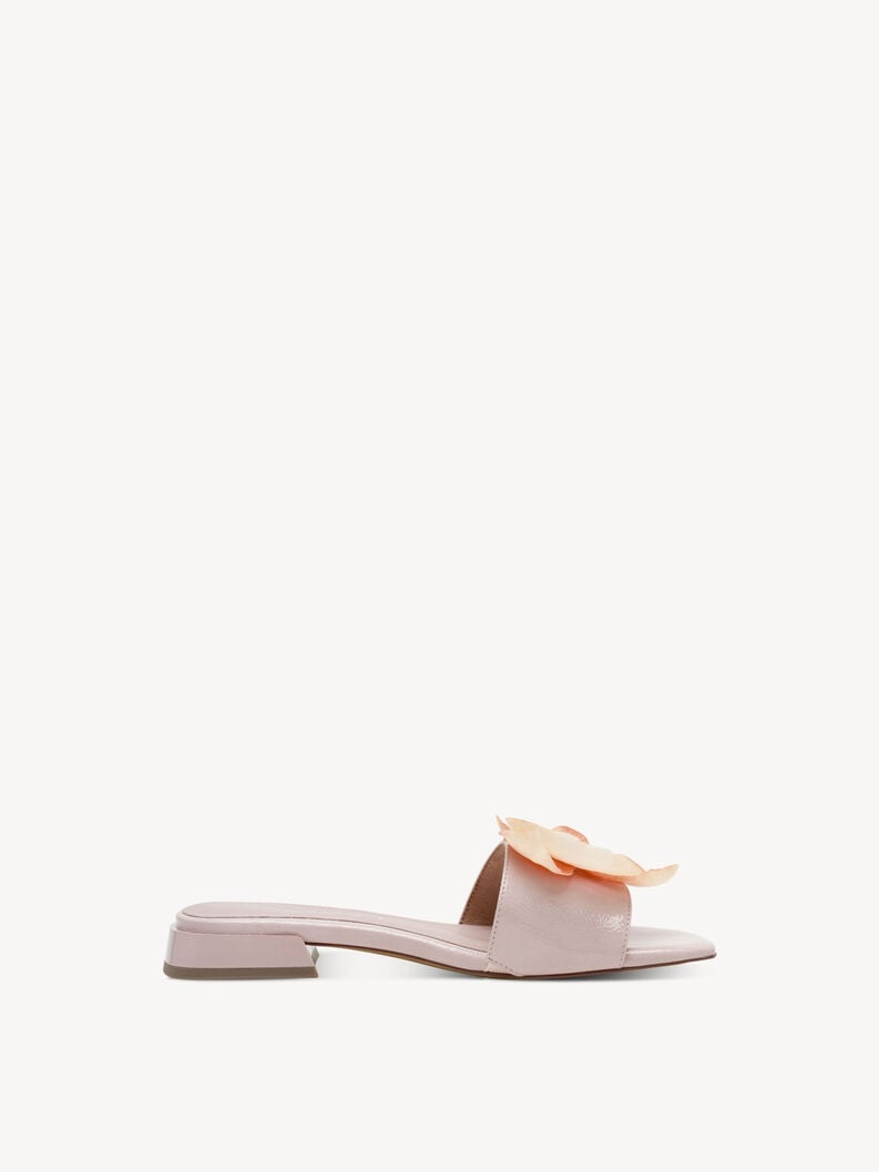 Tamaris Pantolette - Rosa