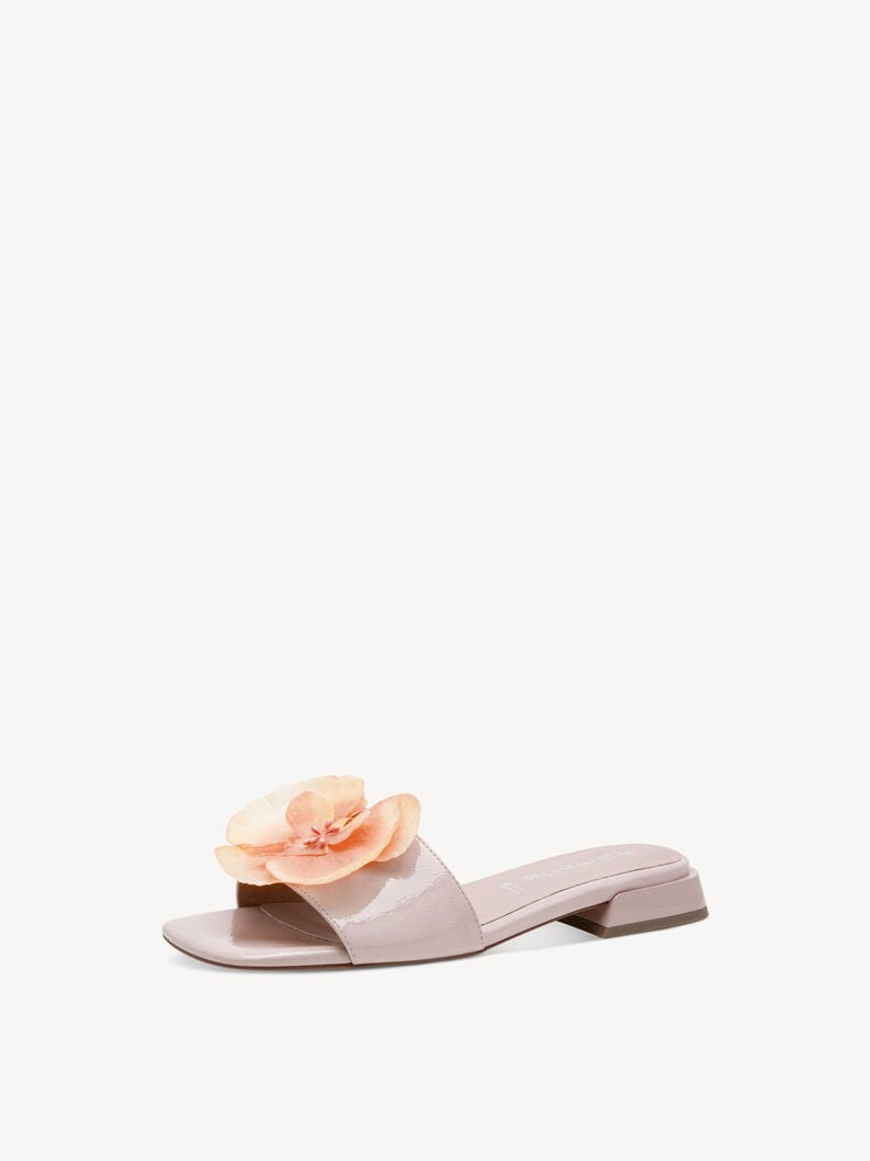 Tamaris Pantolette - Rosa