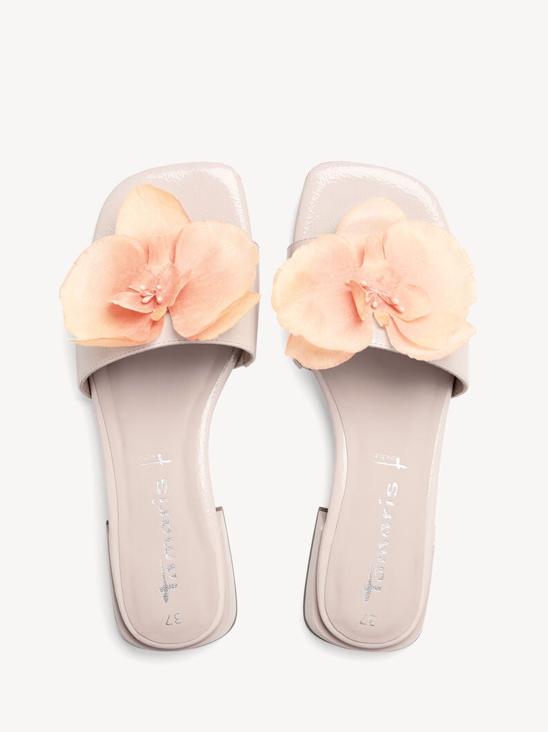 Tamaris Pantolette - Rosa