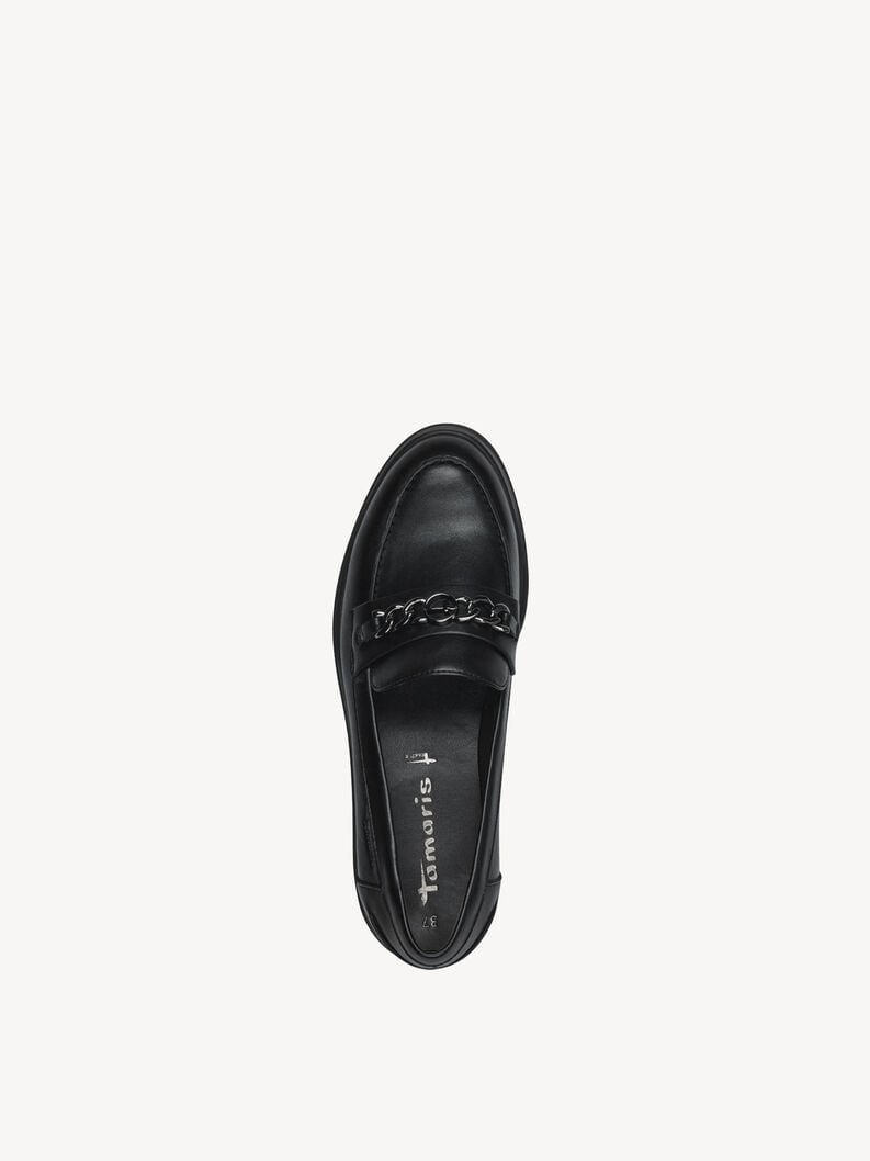 Tamaris Slipper - Schwarz