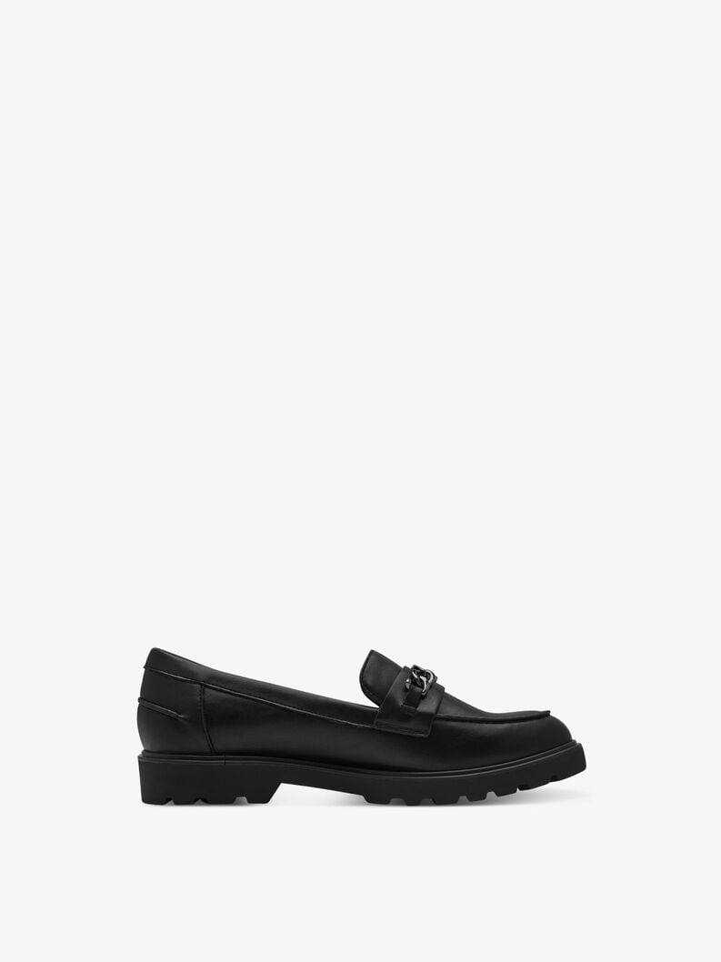 Tamaris Slipper - Schwarz