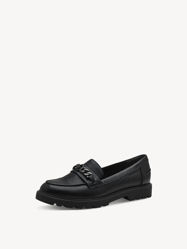 Tamaris Slipper - Schwarz