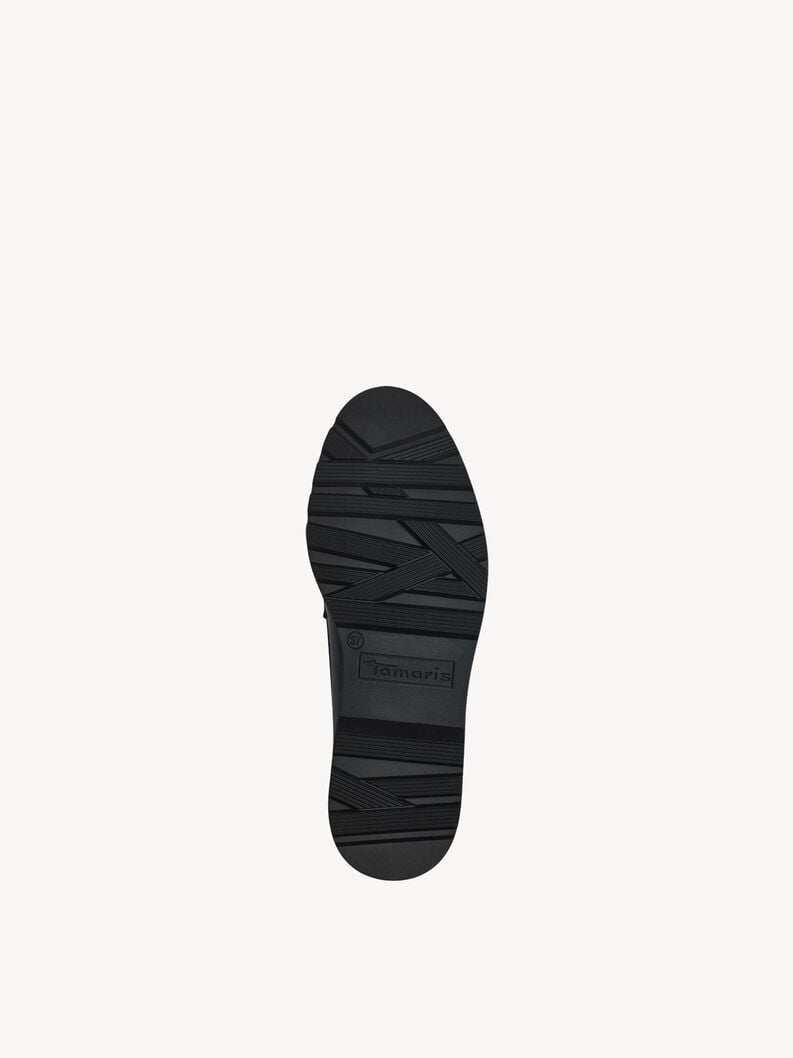 Tamaris Slipper - Schwarz