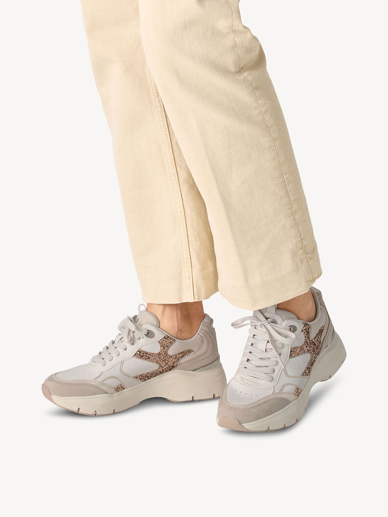 Tamaris Sneaker - Rosa