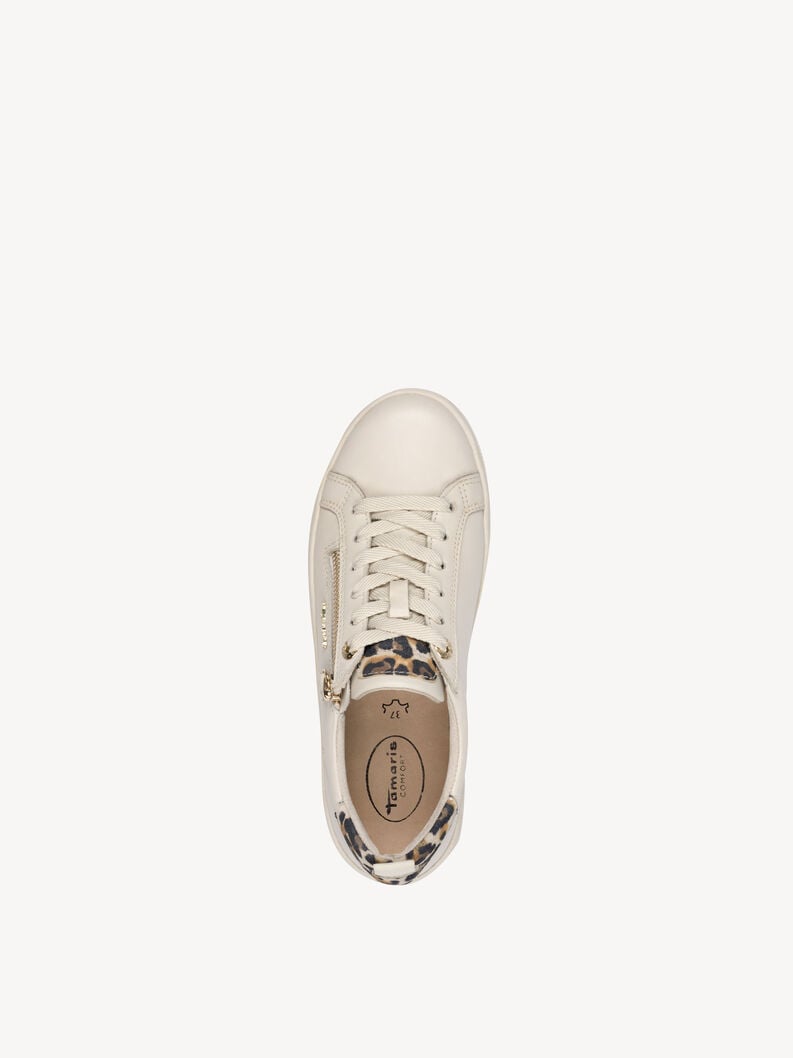 Tamaris Sneaker - Weiß