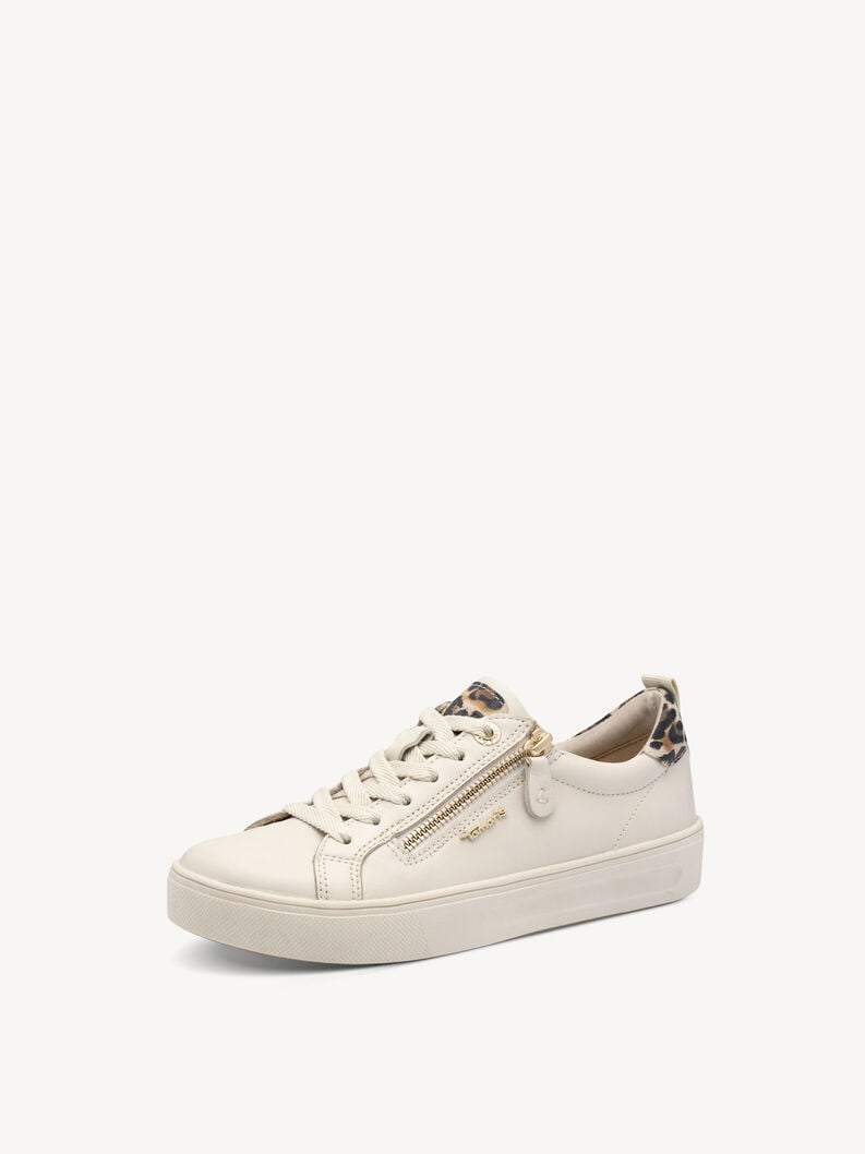 Tamaris Sneaker - Weiß