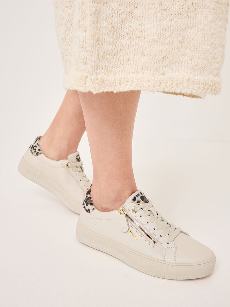 Tamaris Sneaker - Weiß
