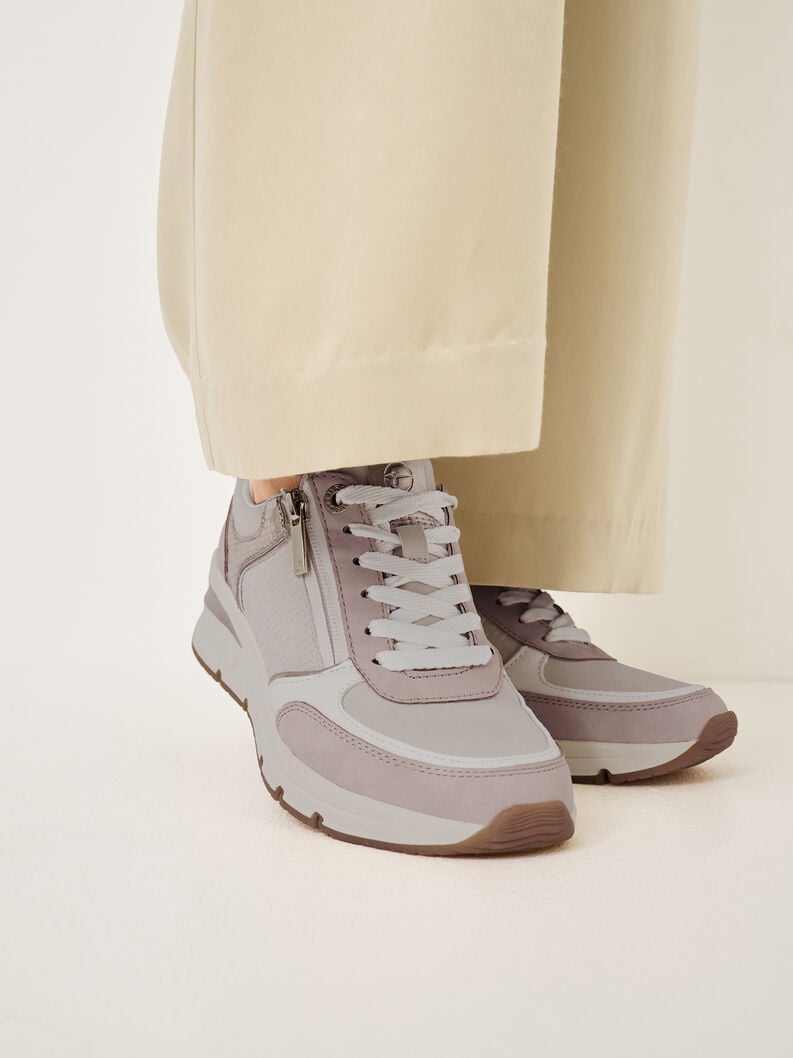 Tamaris Sneaker - Rosa