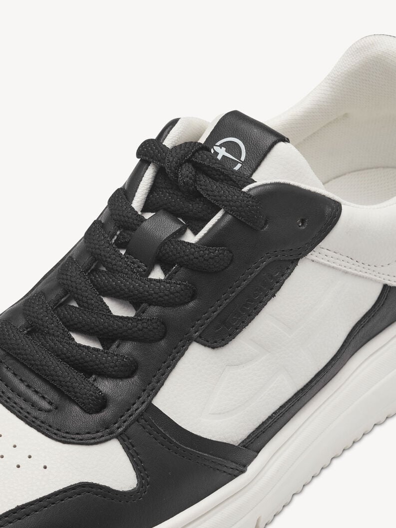 Tamaris Sneaker - Schwarz